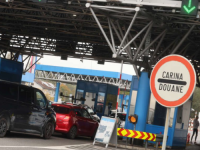 BOSANAC OSTAO BEZ ŽENE NA GRADIŠCI: Muškarac ostavio suprugu na graničnom prelazu i odjurio, ona mislila da se šali
