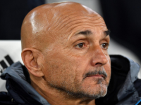 'MISLIM DA ĆE NADMAŠITI TE BROJKE': Spalletti ne brine zbog odlaska Vlahovića, polaže velike nade u Alajbegovića