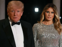 TRUMP OTKRIO ŠTA MELANIA NAJVIŠE MRZI KOD NJEGA: Stavila mu do znanja da i drugima smeta, ali se pretvaraju – iz pristojnosti