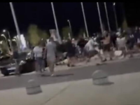 OKRŠAJ O KOJEM BRUJI REGION: Navijači Dinama organizovano sačekali i napali pristalice Hajduka (VIDEO)