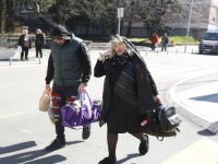 'NIJE ME SRAMOTA': Poznata srbijanska pjevačica priznala da skuplja stvari pored kontejnera