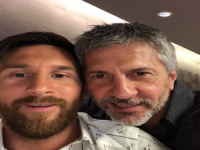 OTIŠAO JE ČOVJEK KOJI JE STVORIO LEGENDU: Preminuo otac Lionela Mesija