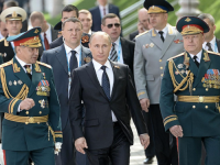 GENERALI LAŽU PUTINA: Rusi izmišljaju pobjede na ukrajinskom frontu kako bi obmanuli šefa Kremlja