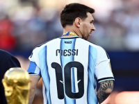 ZASTRAŠUJUĆI TAJNI DOSJE: Lionel Messi bio glavna meta terorista na Svjetskom prvenstvu