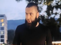 OVO JE MUŠKARAC KOJI JE NA ILIDŽI TUKAO ŽENU I NJENU KĆERKU: Detalji stravičnog nasilja koje je šokiralo javnost