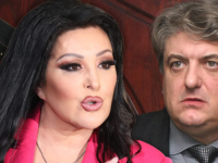 'BILA JE FAZA - ZBOG TOGA ĆU DA TE ZGAZIM!':  Draganu Mirković kćerka podržala da ostavi Tonija, a onda priredila šok u jeku haosa