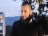 OGLASIO SE HAMDIJA ŠARIĆ NAKON INCIDENTA NA ILIDŽI: 'Dobio sam prijeteće poruke albanskog narativa, gdje najavljujem da ću se braniti brže i jače'