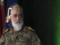 IRANSKI GENERAL ZALEDIO WASHINGTON: Otkrio šta će se desiti ako SAD bace nuklearnu bombu