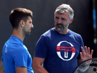 IVANIŠEVIĆ OTKRIO NAJVEĆU ZABLUDU O ĐOKOVIĆU: 'Ljudi o njemu imaju pogrešnu percepciju...'