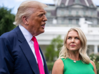 UTRKA ZA NAJVRUĆU STOLICU U WASHINGTONU: MAGA zvijezde u uskom krugu... i JEDNO vrlo specifično ime o kojem se šuška