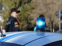 'ZAKLAT ĆU TE U SNU, KUNEM TI SE U ČETVERO DJECE': Pijani vozač napravio haos i uputio zastrašujuće prijetnje policajcu