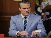 PRITISAK BEZ VREMENSKOG OGRANIČENJA: Hegseth tvrdi da Amerika može održati pomorsku blokadu Irana u nedogled