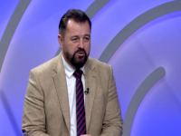 BURA NAKON HAPŠENJA U MOSTARU, OGREŠEVIĆ OŠTRO UDARIO PO SDA i HDZ-u: 'Režim u panici šalje specijalce na ljude koji brane zdravlje djece'