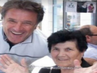 ZBOG NJE JE JAVNO PLAKAO, A SAD JE ZAUVIJEK OTIŠLA: Preminula majka Zdravka Mamića