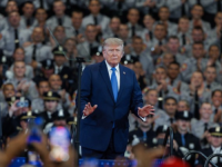 'VRLO BRZO ĆU GA PROGLASITI AMERIČKOM TERITORIJOM': Trump novom izjavom ponovo šokirao svijet