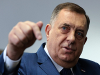 'KAD MOŽE KRALJ MORAKA, MOGU I JA, JER SAM I JA OVDJE NEKI KRALJ': Dodik otkrio kako planira dobiti pismo zahvalnosti i vožnju s Trumpom