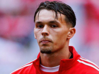 SPREMA SE ZA OTOK: Fabrizio Romano ima nove važne informacije o transferu Amara Dedića u slavni Newcastle
