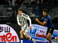 OD AUSTRALIJE DO ALLIANZ STADIUMA: Kerim Alajbegović u konkurenciji za današnji duel Juventusa