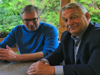 ANALIZA IZ HRVATSKE KOJA JE UZDRMALA BALKAN: Vučić kupovinom medija želi ostvariti velikosrpski san