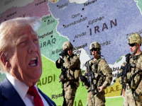 RAT S IRANOM IH JE OSAKATIO: Odlazi li Amerika zauvijek s Bliskog istoka?