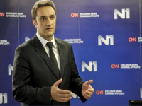 'TAČNO JE DA OD DANAS VIŠE NISAM DIREKTOR': Poznato lice bh. novinarstva zvanično smijenjeno sa čela N1 televizije