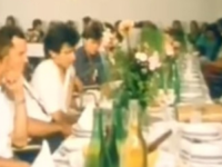'KAD UPOREDIM SA DANAŠNJIM, PLAČE MI SE': Isplivao svadbeni jelovnik iz Jugoslavije, evo šta se jelo 1969. godine