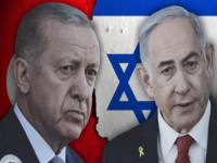 GOTOVO JE S PROTESTNIM NOTAMA: Ankara zaprijetila Izraelu konkretnim vojnim odgovorom