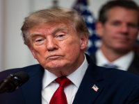 DUG SE UDUPLAO OTKAD JE TRUMP PRVI PUT UŠAO U BIJELU KUĆU: Amerika probila nezamislivu granicu od 40 biliona dolara