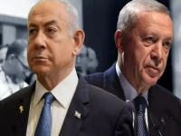 SVIJET U ŠOKU: Turska kreće na Netanyahua