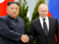 UZBUNA U KIJEVU: Obavještajci razotkrili novi plan Kremlja, Putinu stiže veliko pojačanje iz Sjeverne Koreje