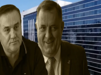 DODIK, KUM I 99 MILIONA MARAKA: Zid šutnje oko najkontroverznije zgrade u BiH