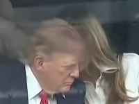 'DOSTA MI JE NJE!': Čitačica s usana dešifrovala intenzivnu i napetu svađu Donalda i Melanije pred kamerama (VIDEO)