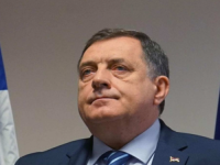 NIKAD VEĆA PANIKA U REDOVIMA SNSD-a: Dodik u strahu od nove izborne tehnologije žestoko napao CIK i Schmidta