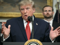 'NIJE ODRŽIVO I VIŠE NEĆE BITI TAKO': Trump najavio novi trgovinski udar