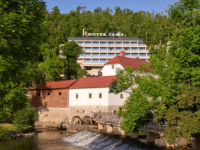JUGOSLAVENSKI HOTEL DECENIJAMA KRIO VELIKU TAJNU:  Ni arhitekta to nije smio vidjeti