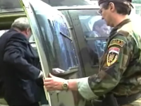 SA NJIM SE VOZILI RATNI ZLOČINCI: Jeziva historija helikoptera koji FUP nastoji osposobiti