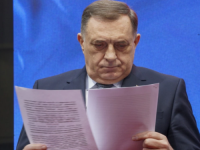 ISPLIVALI DETALJI DODIKOVE TUŽBE U SAD-u: Dokument na 34 stranice otkriva bizarne pokušaje obaranja Bidenovih naredbi