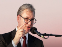 VUČIĆ PORUČIO DA NE MISLI BJEŽATI: 'Svaki zatvor u Srbiji ljepši mi je od sunca bilo gdje drugdje u svijetu'