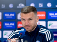 'DVOBOJ DRŽAVA': Edin Džeko u DAZN izazovu uporedio BiH i Njemačku