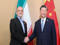 KINA ČVRSTO STOJI UZ IRAN: Peking poslao oštru poruku SAD-u