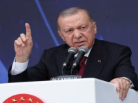 ERDOGANOVO PROROČANSTVO SE ISPUNILO: Tursko 'ne' iz 2015. godine dobilo konačni epilog na terenu