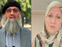 'NIKAD JOJ TO NEĆU HALALITI': Pezić reagovao na Ameline kritike, uslijedila njena nova reakcija