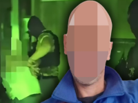 NEDAVNO JE IZAŠAO IZ PRITVORA: Ovo je muškarac iz BiH osumnjičen da je u Beogradu silovao stariju ženu
