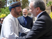 TRUMPA SU IZIGRALI: Kako su Iran i Oman izbacili Washington iz igre