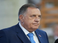 TEŠKO MU JE PALO: Dodik se oglasio nakon smrti ratnog zločinca Ratka Mladića
