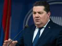 SRAMAN ISTUP STEVANDIĆA NAKON SMRTI RATNOG ZLOČINCA: 'I Mladić i Karadžić, i svi koji su osuđeni, preuzeli su ličnu odgovornost da bi naš narod...'