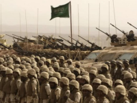 ALARM NA BLISKOM ISTOKU: Saudijska Arabija se sprema za novi rat