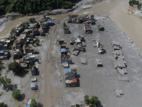 KINA I NEPAL NA NOGAMA: Nova prirodna neman prijeti regiji koja još broji mrtve od prethodnog udara