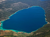 NAJSTROŽE ČUVANA TAJNA JADRANA: Jezero kojem ne smijete prići, a s dna se čuju ukleta zvona
