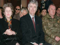 ZLOČINCI SE DRŽE ZAJEDNO: Biljana Plavšić tuguje zbog smrti dželata, priznaje da je 'uvijek bila na Mladićevoj strani'